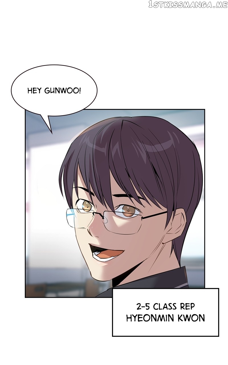 This World is Money And Power Chapter 108 - page 30