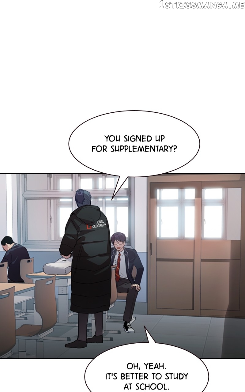 This World is Money And Power Chapter 108 - page 31