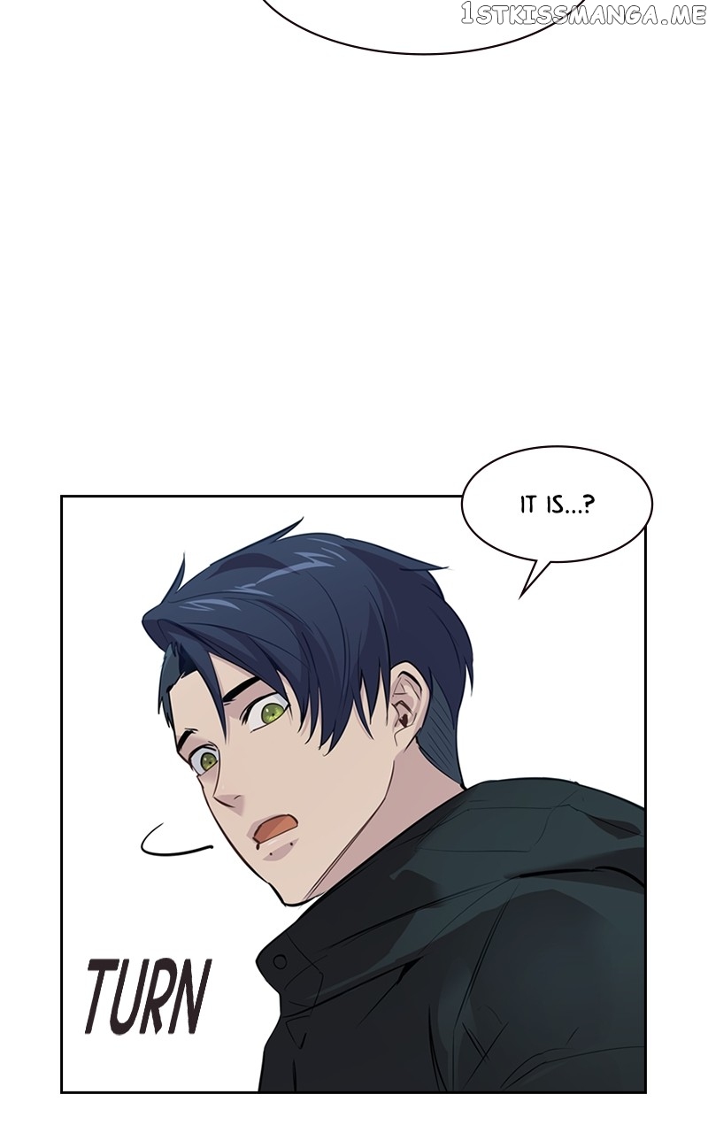 This World is Money And Power Chapter 108 - page 32