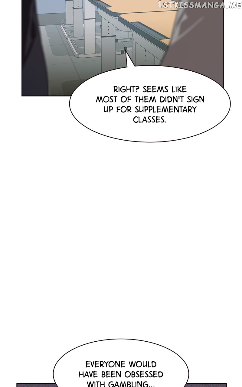 This World is Money And Power Chapter 108 - page 35