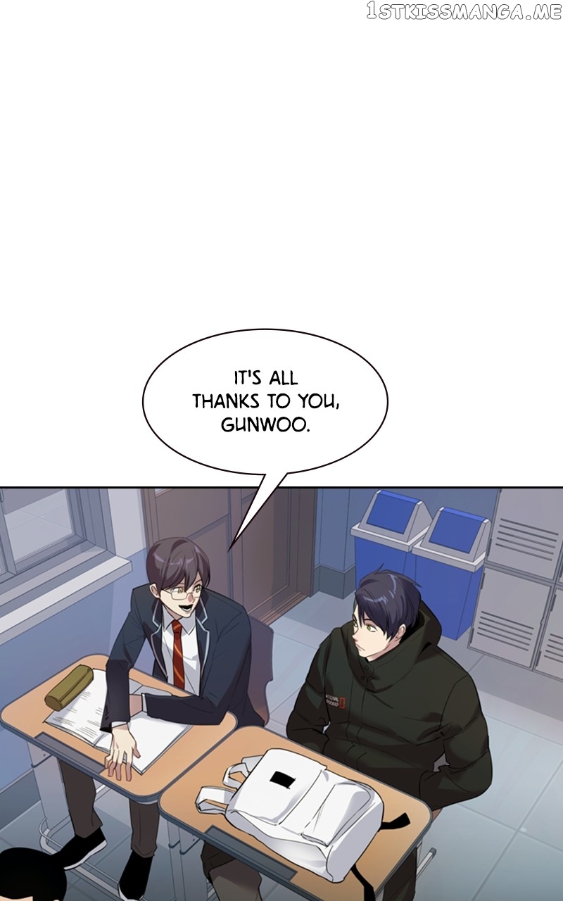 This World is Money And Power Chapter 108 - page 37