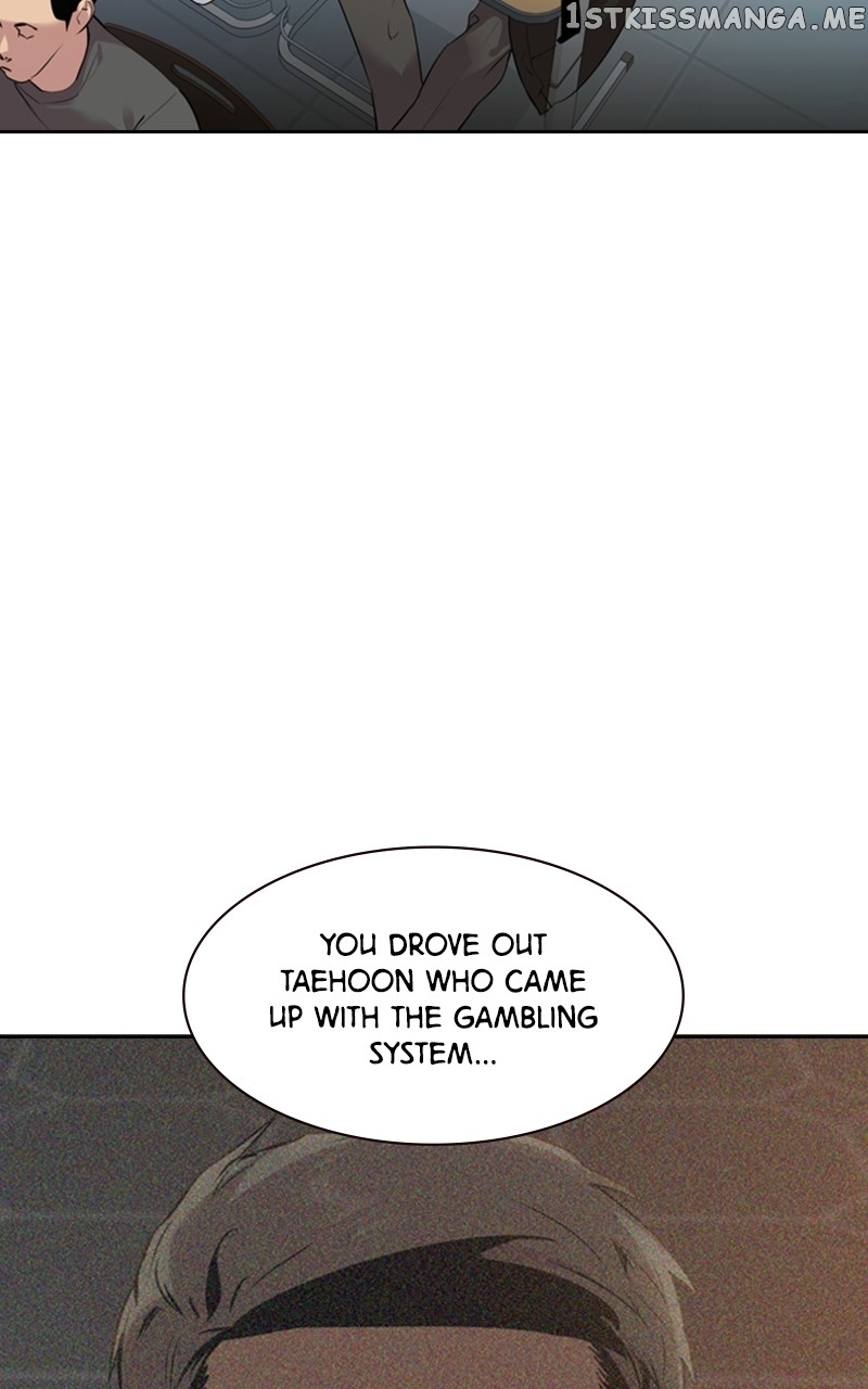 This World is Money And Power Chapter 108 - page 38