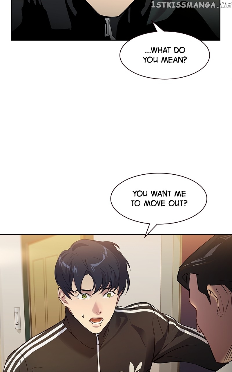 This World is Money And Power Chapter 108 - page 4