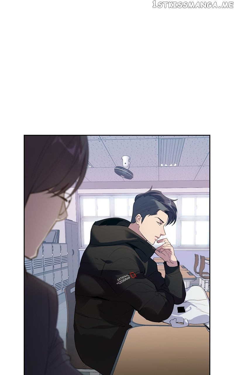 This World is Money And Power Chapter 108 - page 42