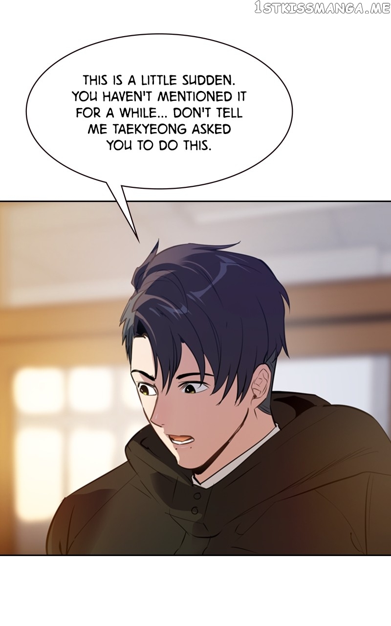 This World is Money And Power Chapter 108 - page 47