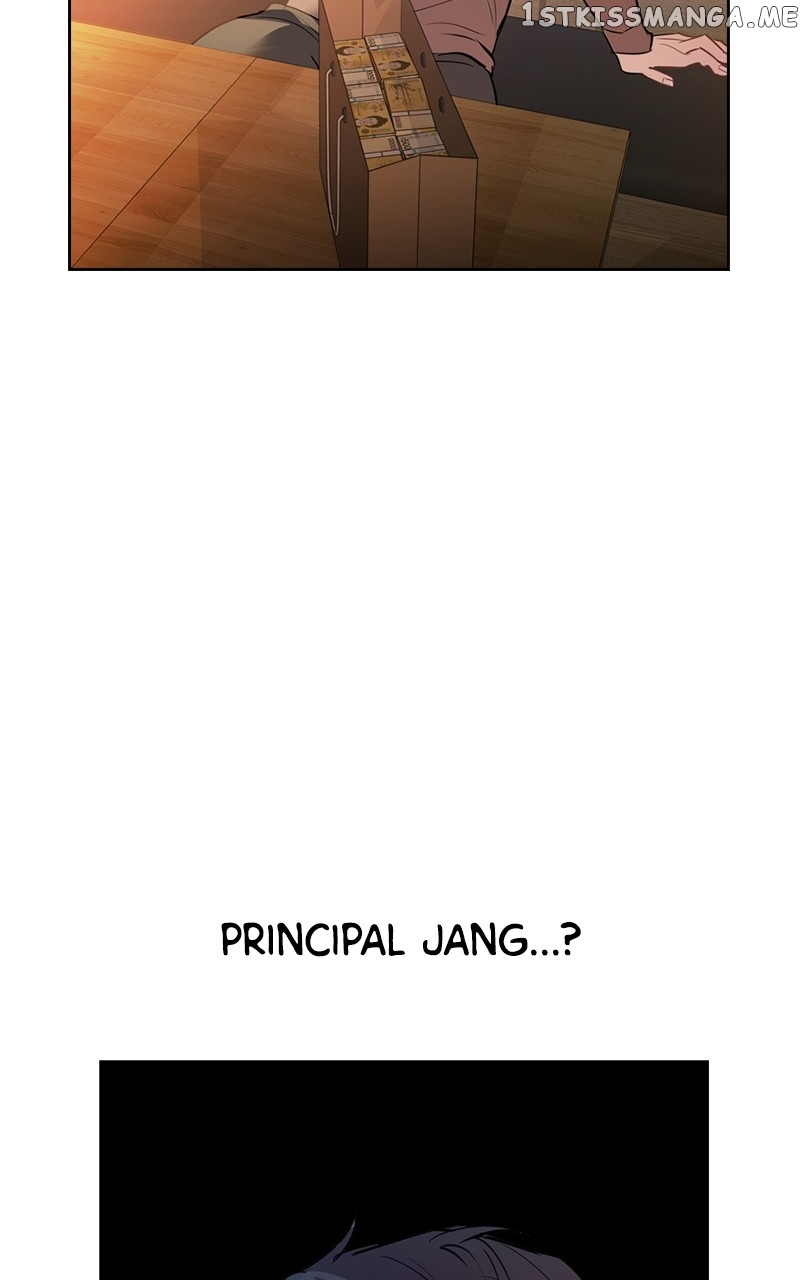 This World is Money And Power Chapter 108 - page 49