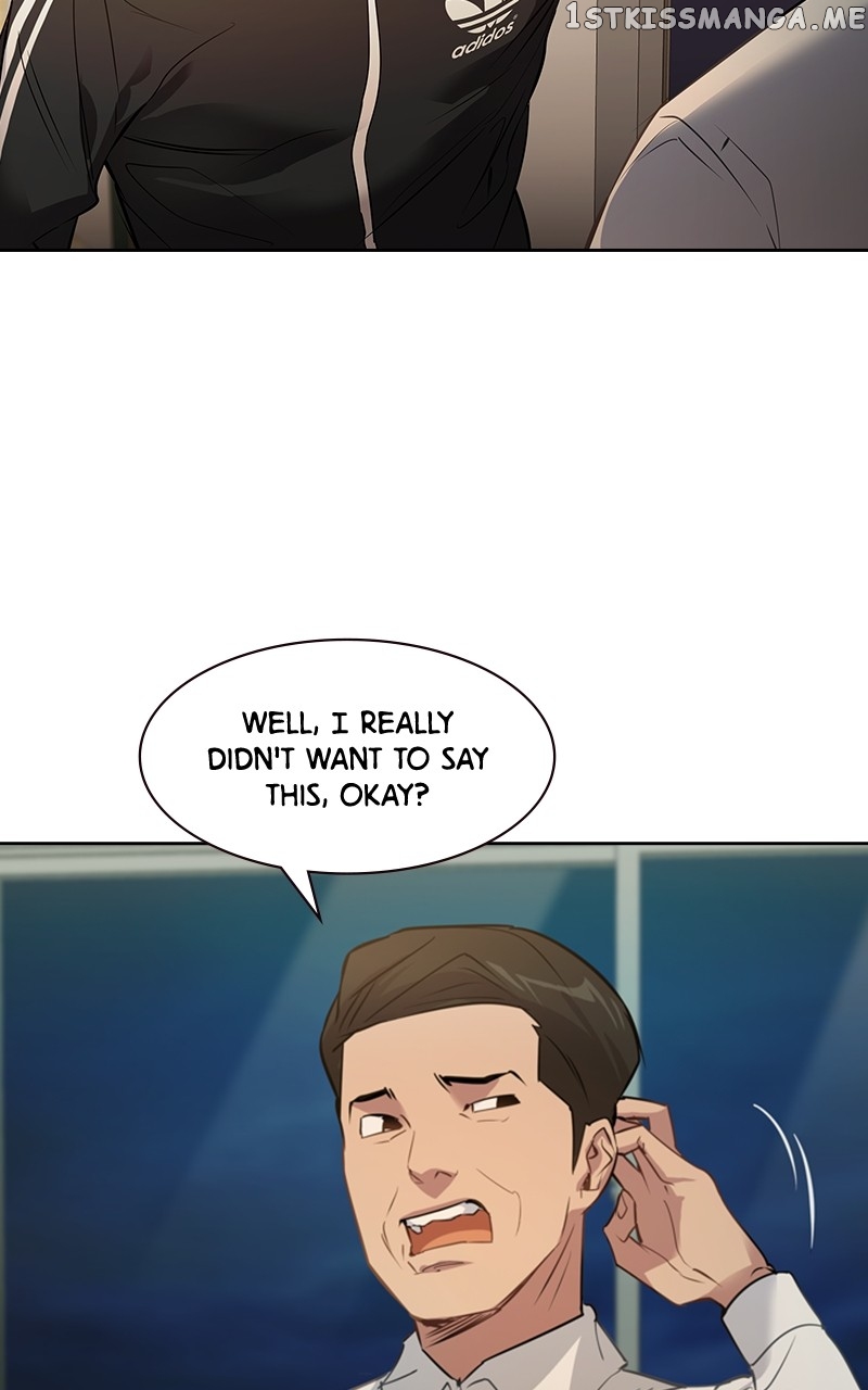 This World is Money And Power Chapter 108 - page 5