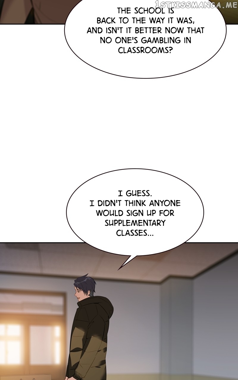 This World is Money And Power Chapter 108 - page 52
