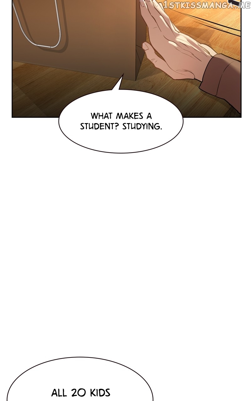 This World is Money And Power Chapter 108 - page 54