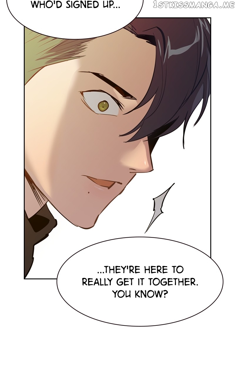 This World is Money And Power Chapter 108 - page 55