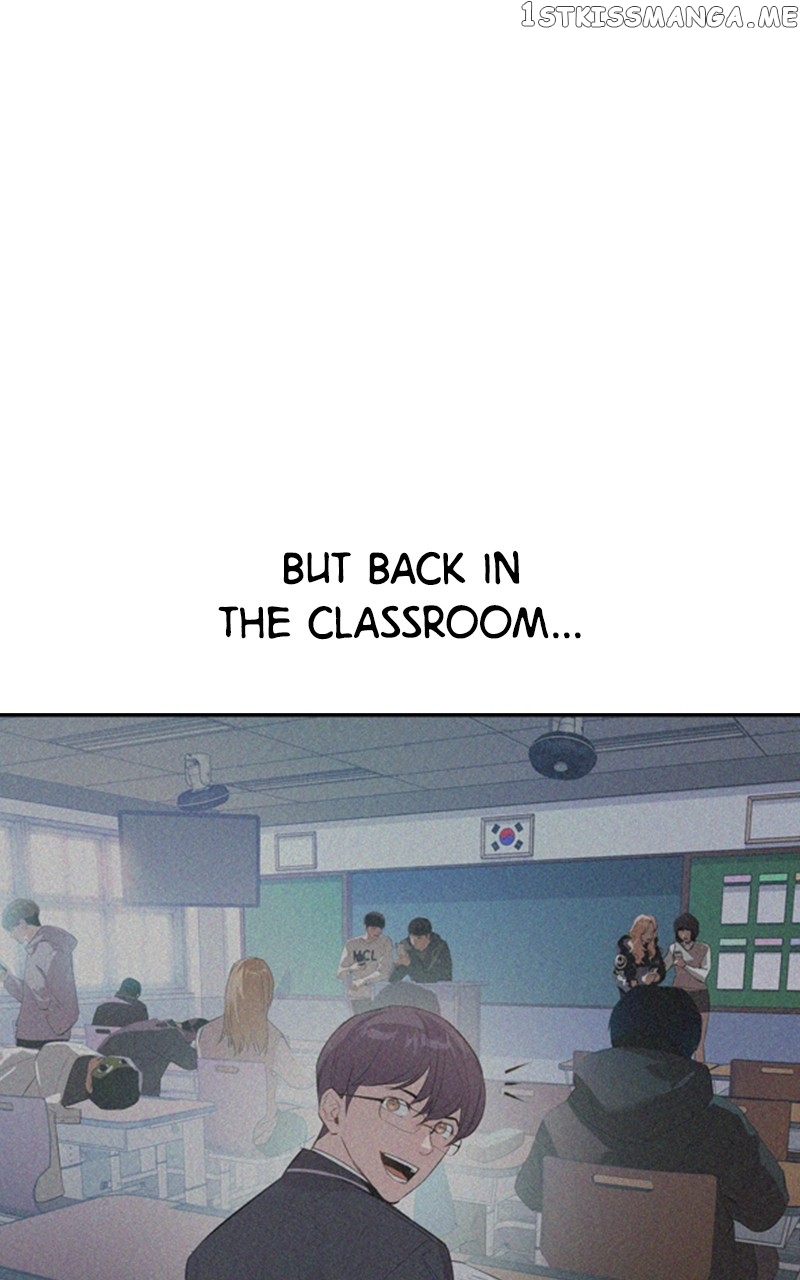 This World is Money And Power Chapter 108 - page 57