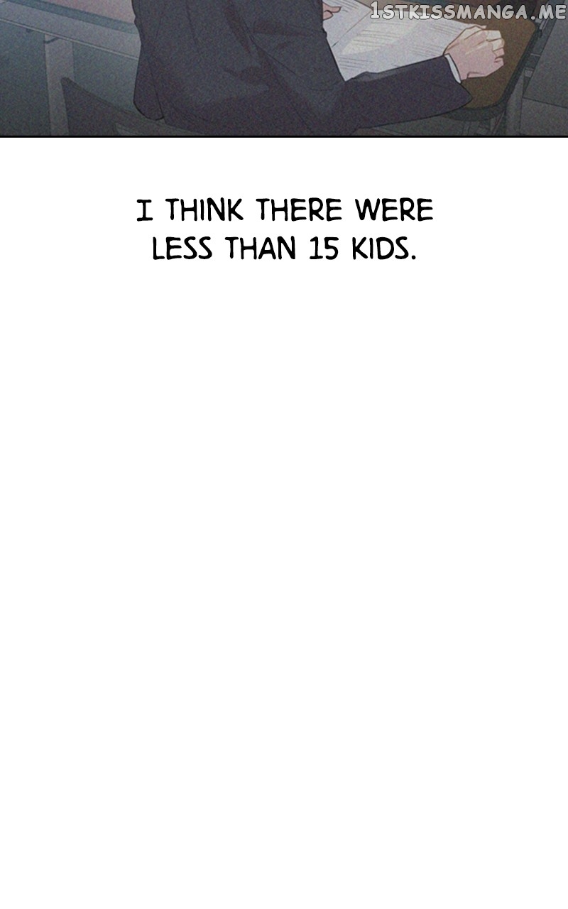 This World is Money And Power Chapter 108 - page 58