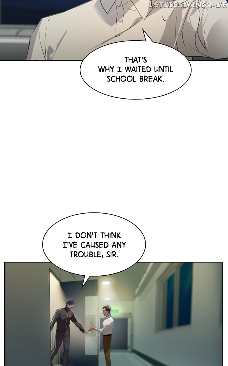 This World is Money And Power Chapter 108 - page 6