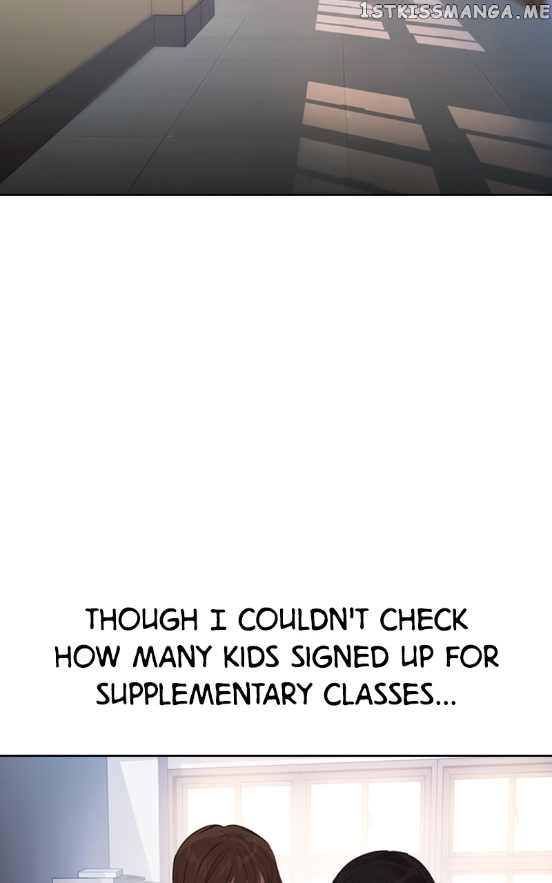 This World is Money And Power Chapter 108 - page 60