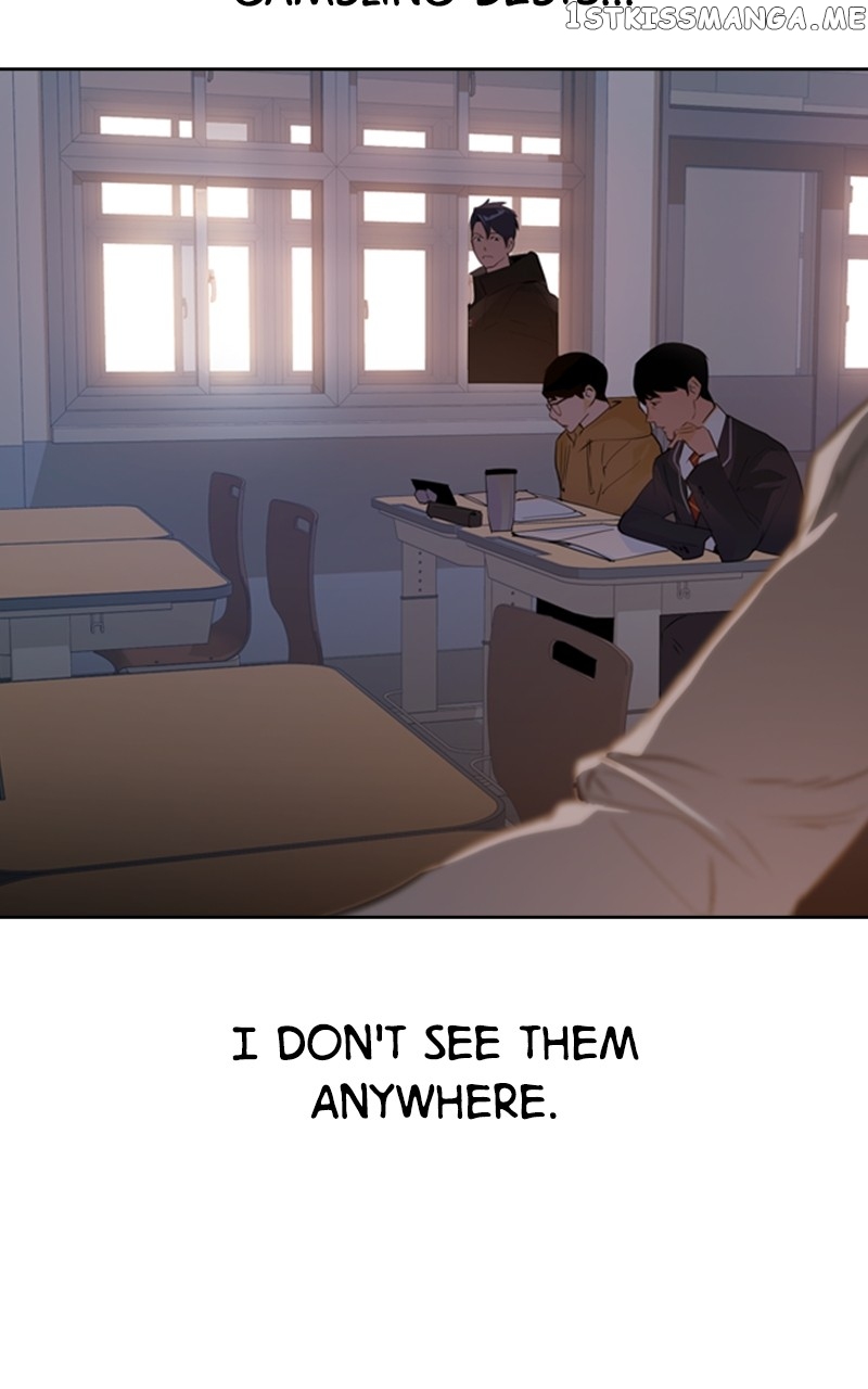 This World is Money And Power Chapter 108 - page 62