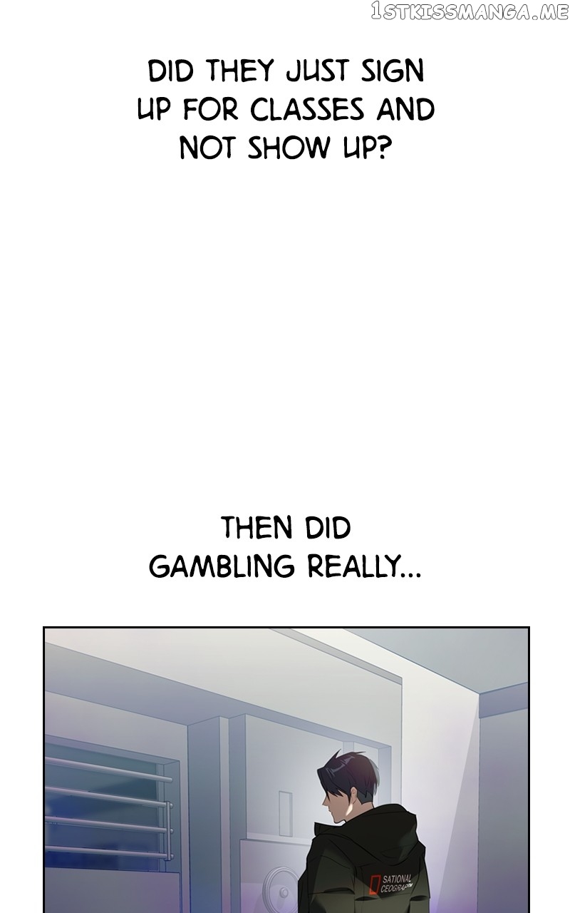 This World is Money And Power Chapter 108 - page 64