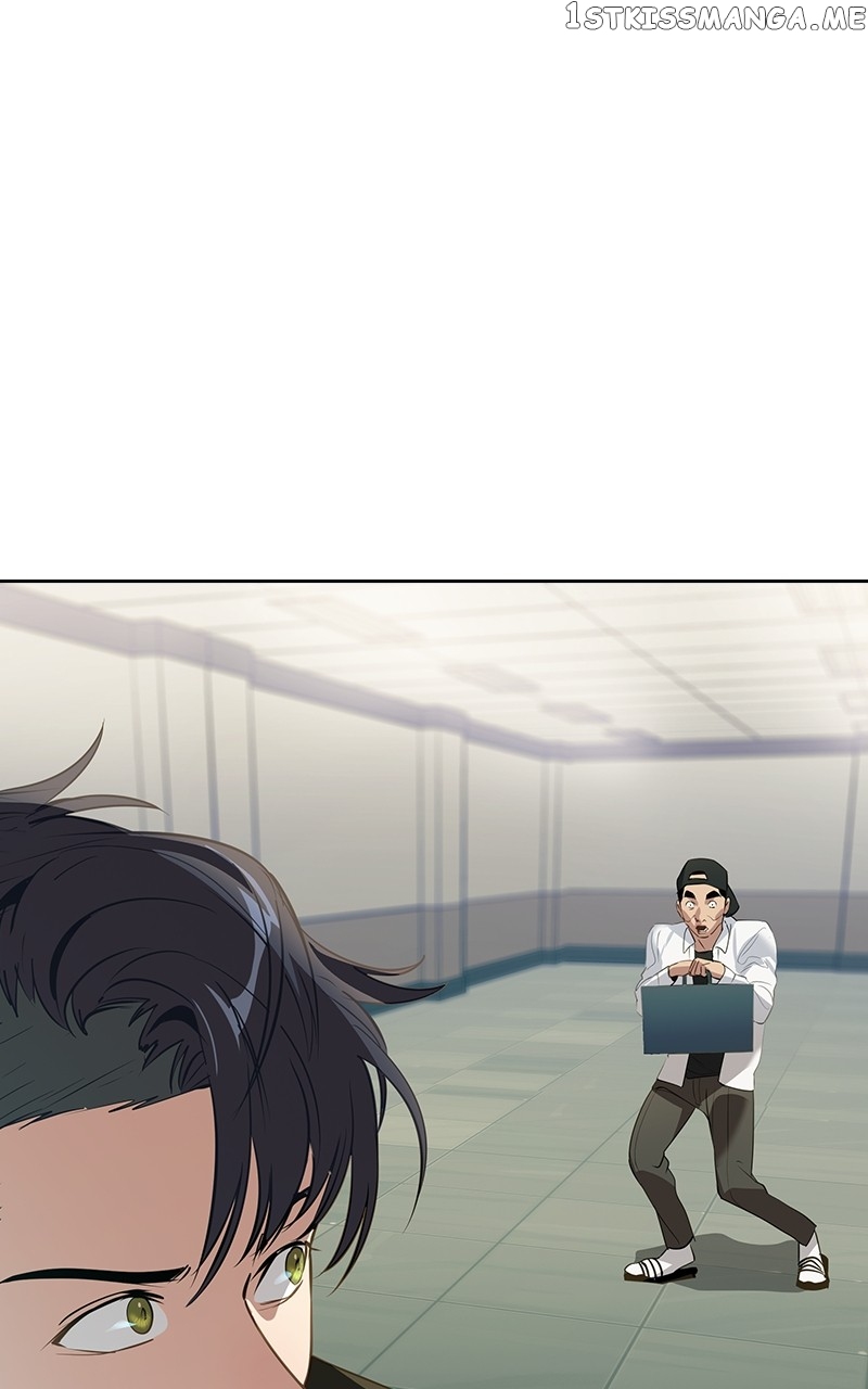 This World is Money And Power Chapter 108 - page 66