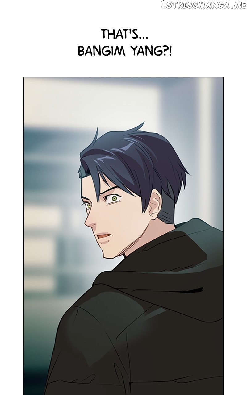 This World is Money And Power Chapter 108 - page 69