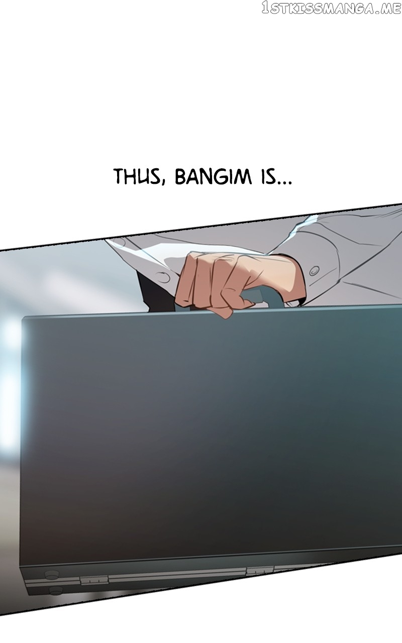 This World is Money And Power Chapter 108 - page 77