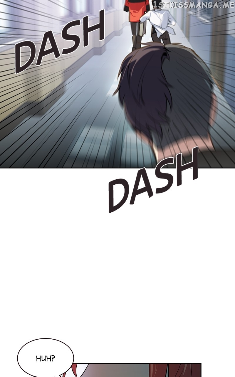 This World is Money And Power Chapter 108 - page 80