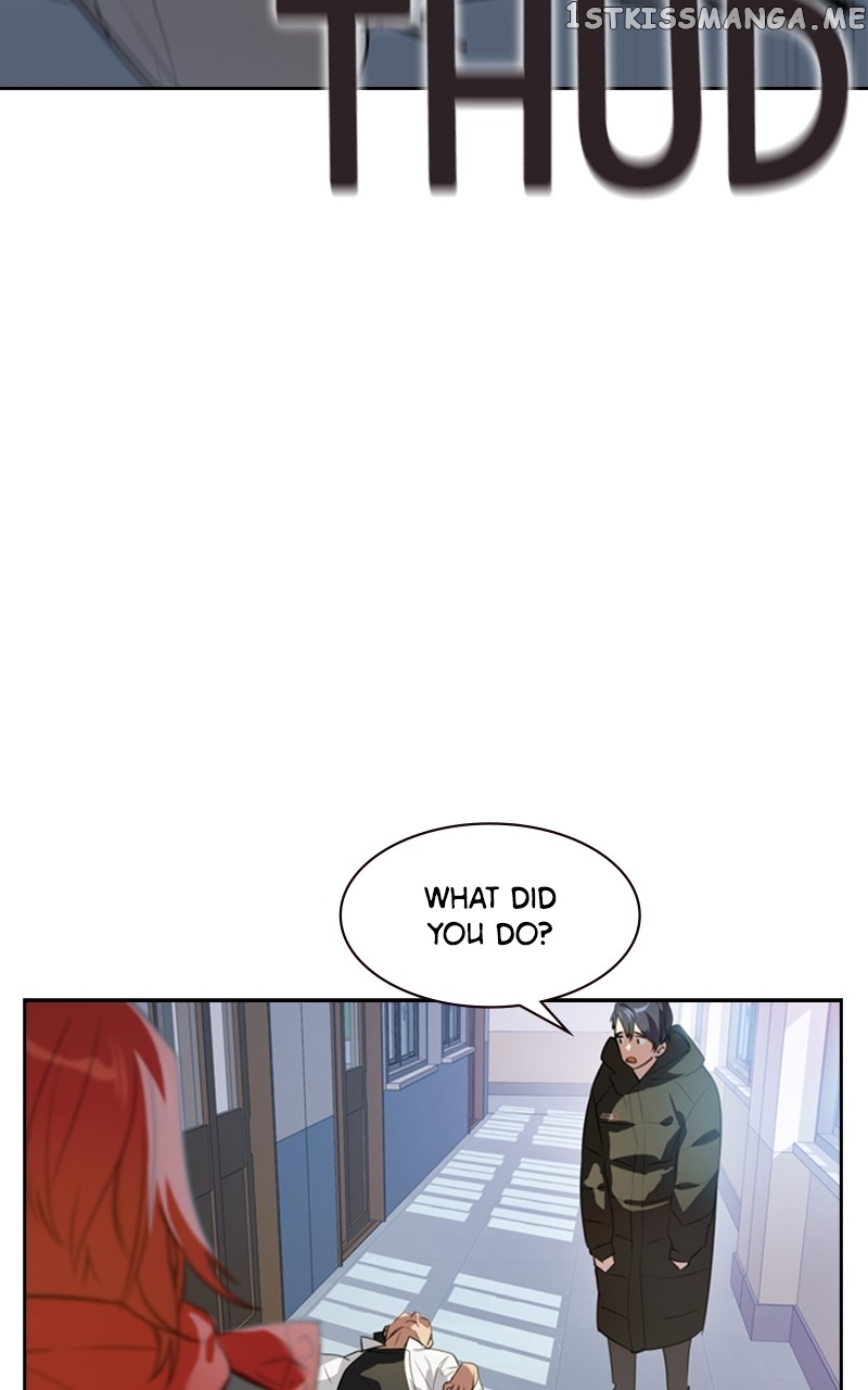 This World is Money And Power Chapter 108 - page 84