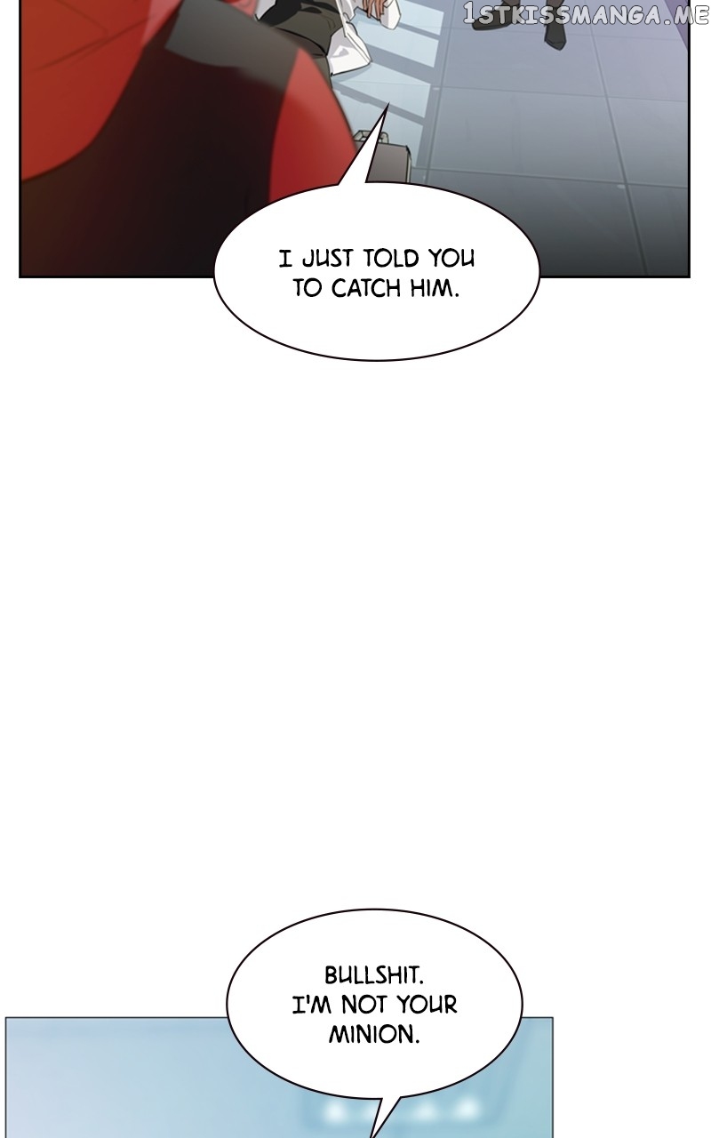 This World is Money And Power Chapter 108 - page 85