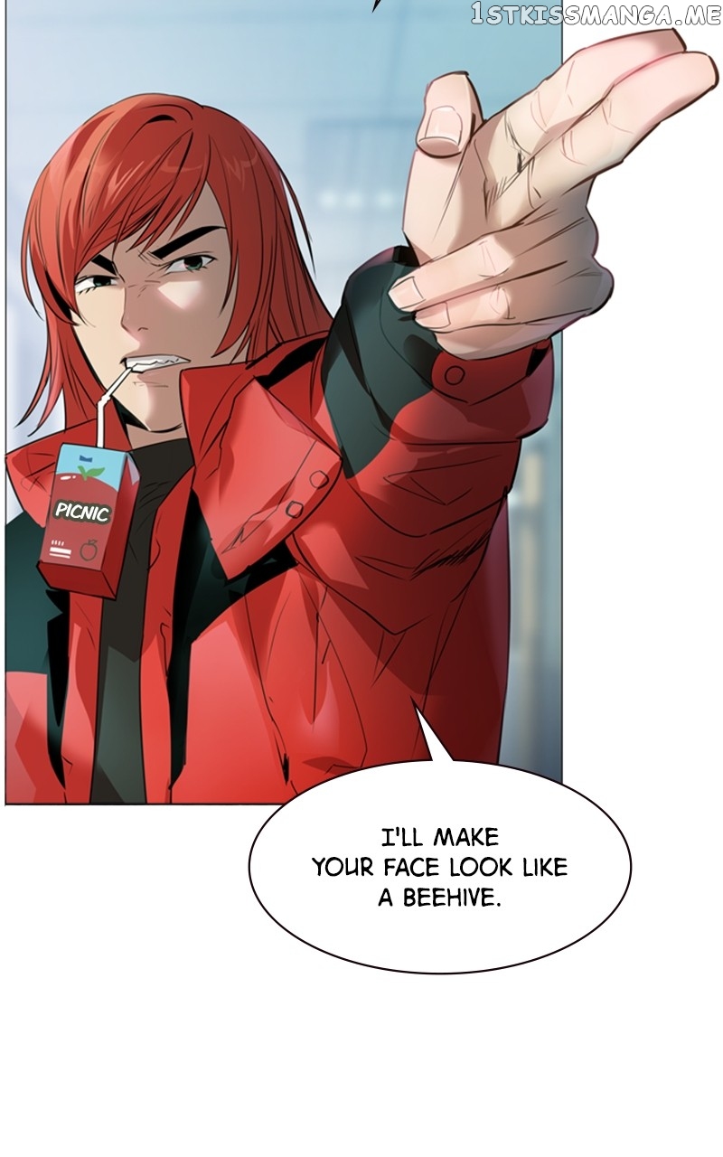 This World is Money And Power Chapter 108 - page 86