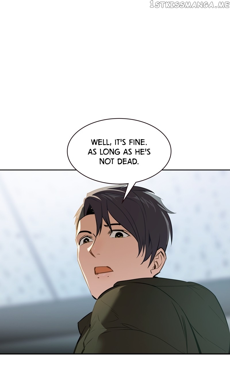 This World is Money And Power Chapter 108 - page 87