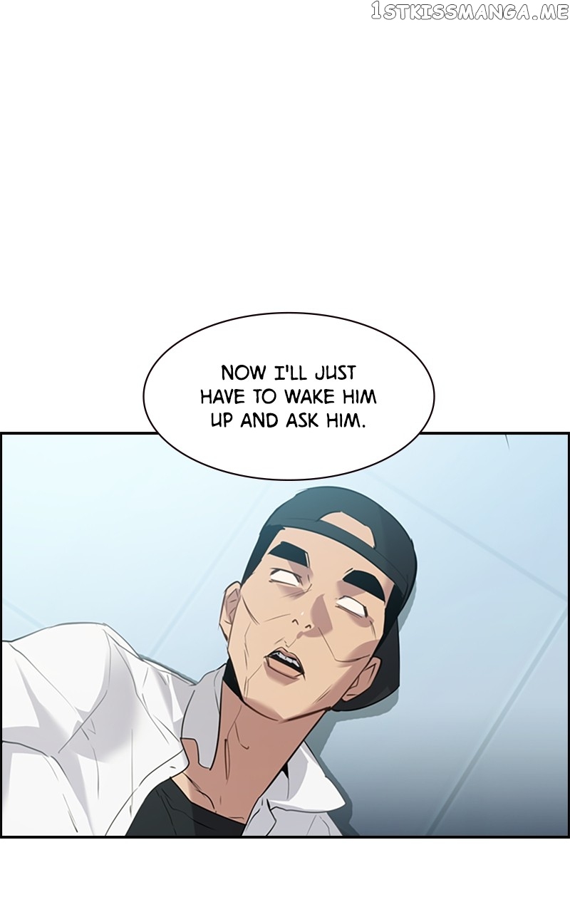 This World is Money And Power Chapter 108 - page 88