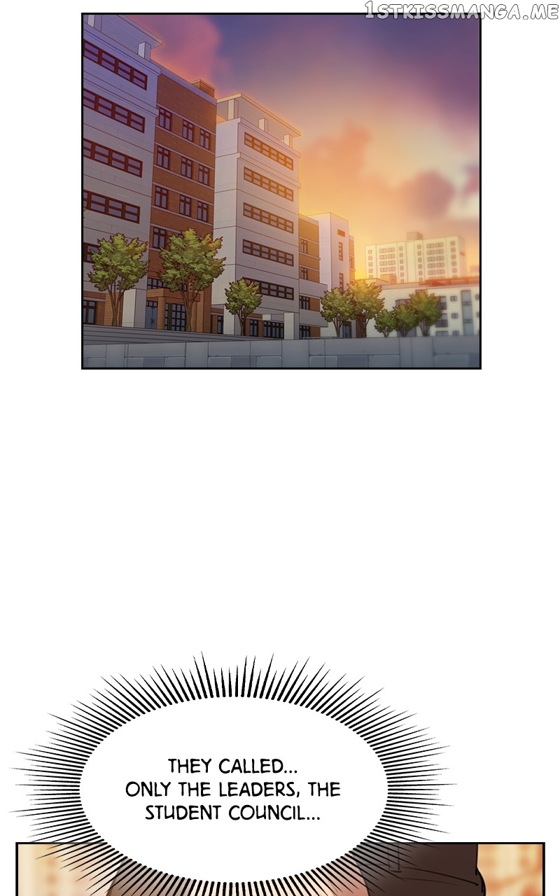 This World is Money And Power Chapter 108 - page 90