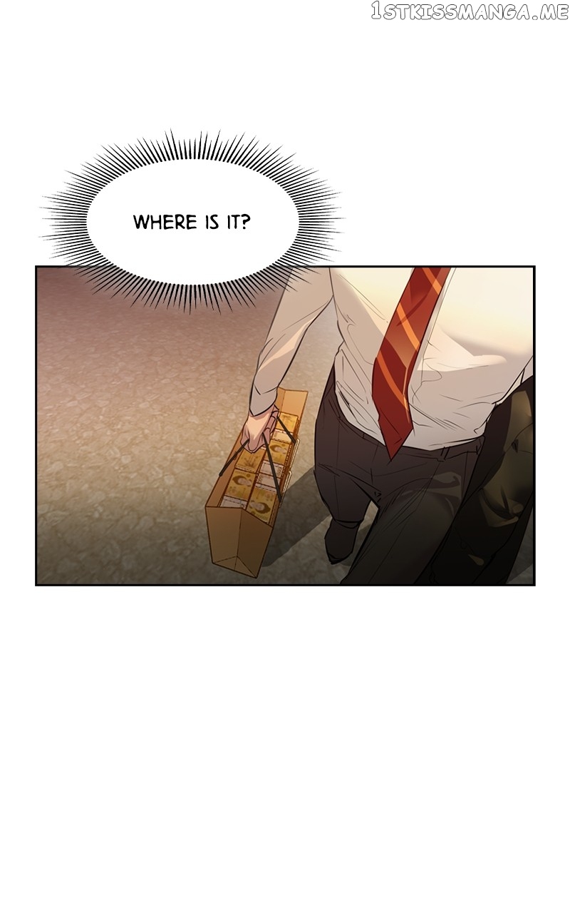 This World is Money And Power Chapter 108 - page 93