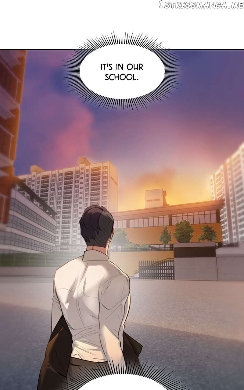 This World is Money And Power Chapter 108 - page 95