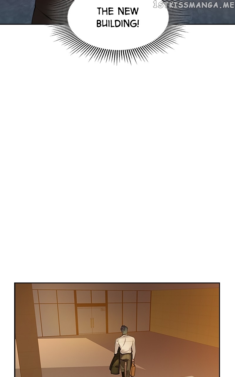 This World is Money And Power Chapter 108 - page 96