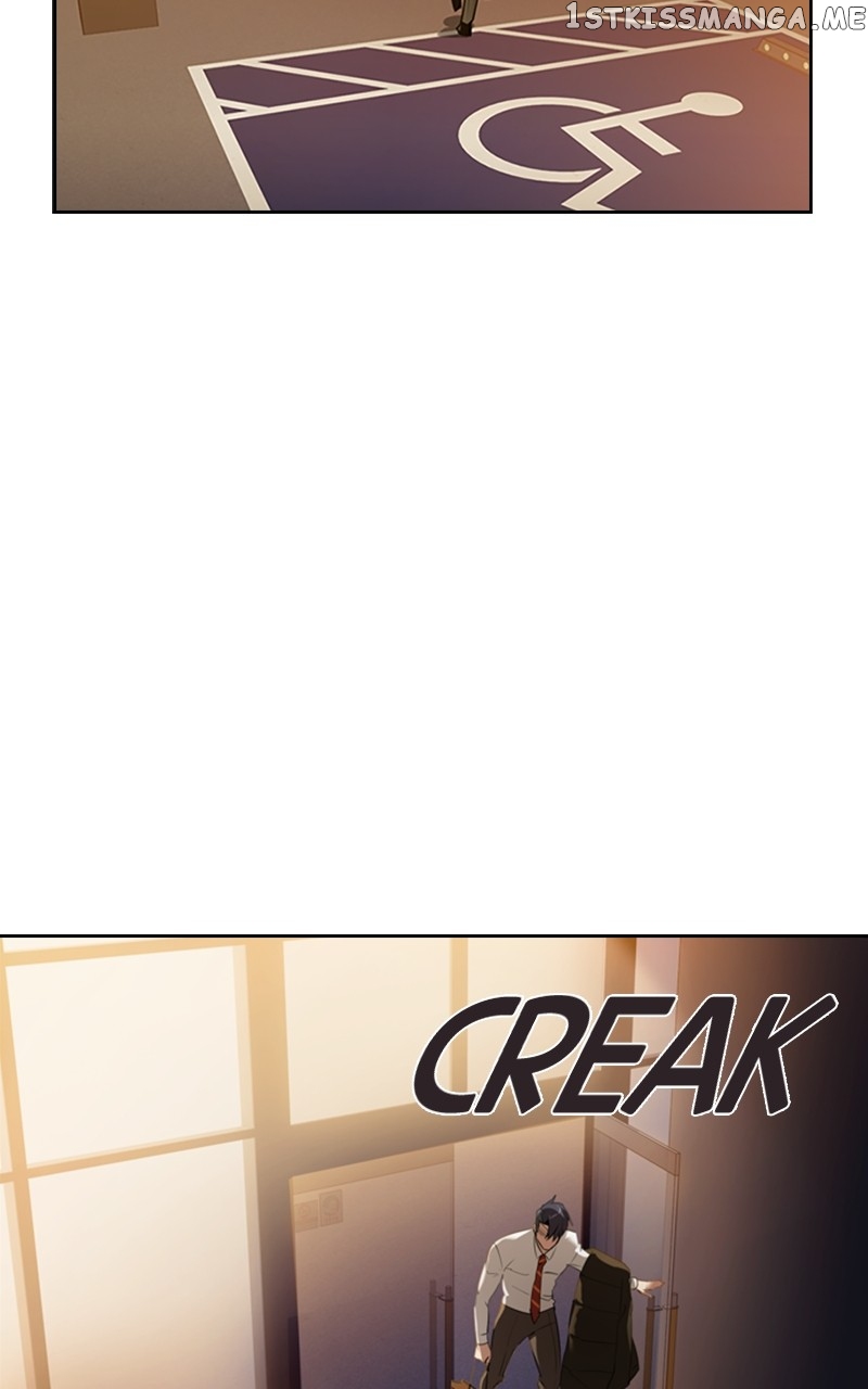 This World is Money And Power Chapter 108 - page 97