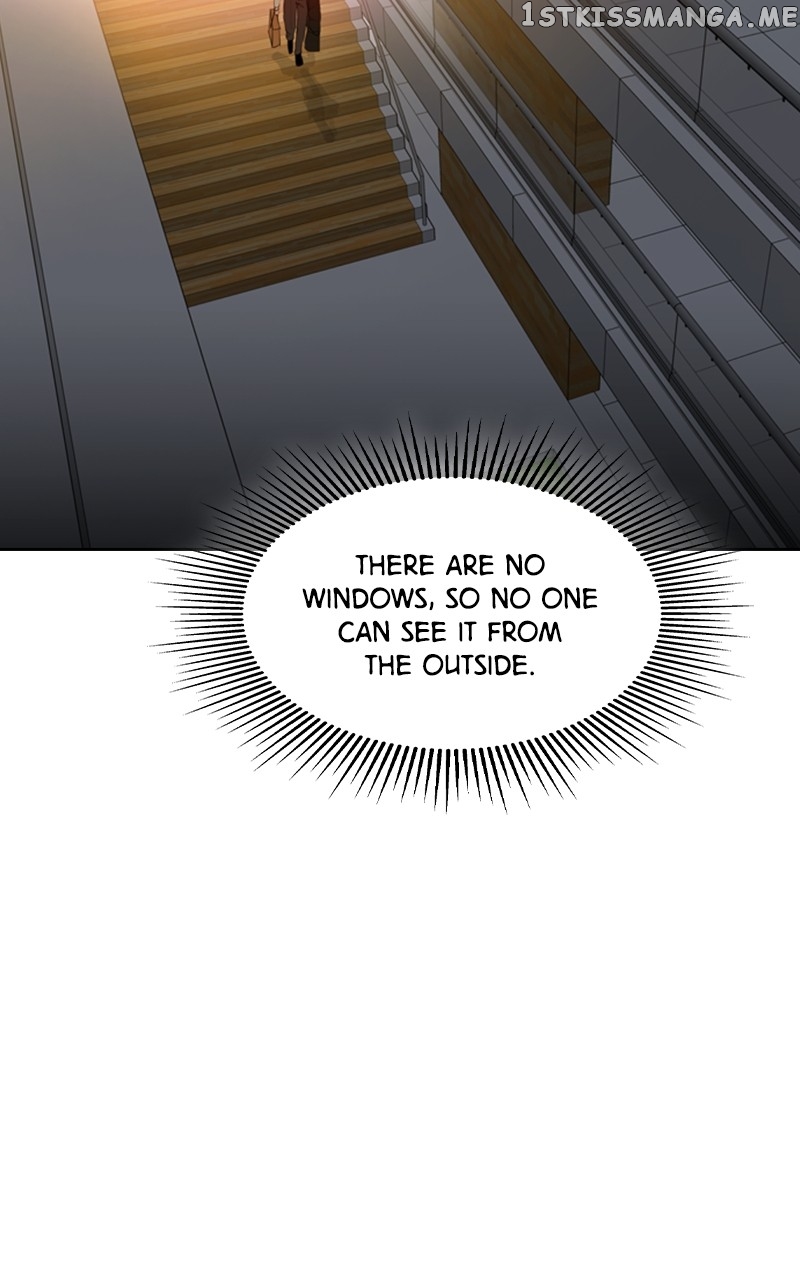 This World is Money And Power Chapter 108 - page 99