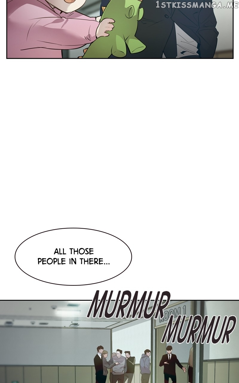 This World is Money And Power Chapter 107 - page 10