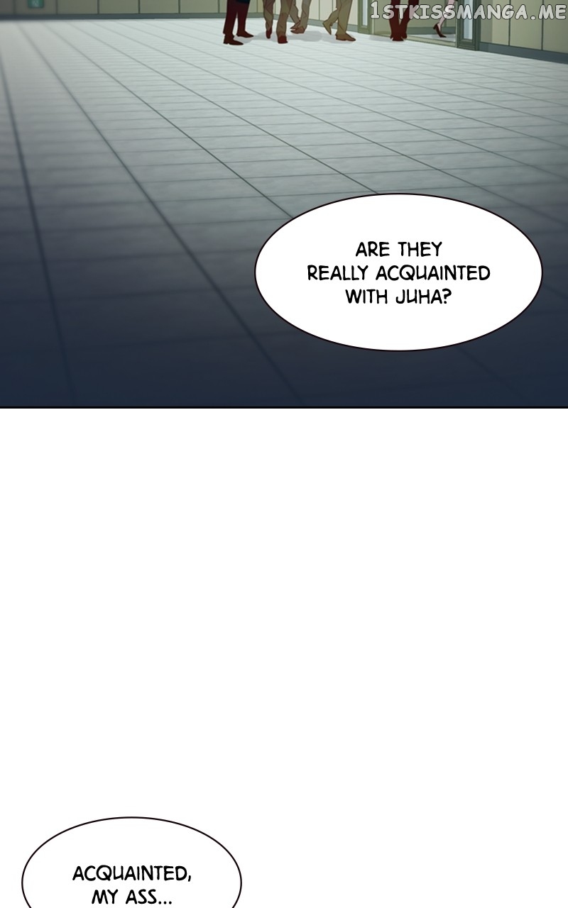 This World is Money And Power Chapter 107 - page 11