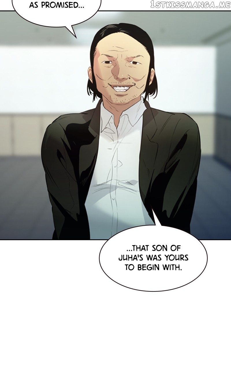 This World is Money And Power Chapter 107 - page 13