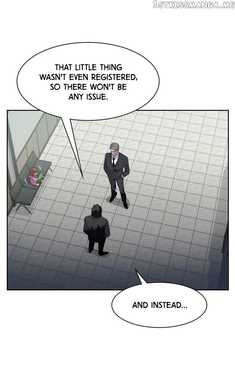 This World is Money And Power Chapter 107 - page 14