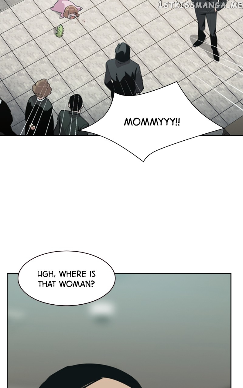 This World is Money And Power Chapter 107 - page 23