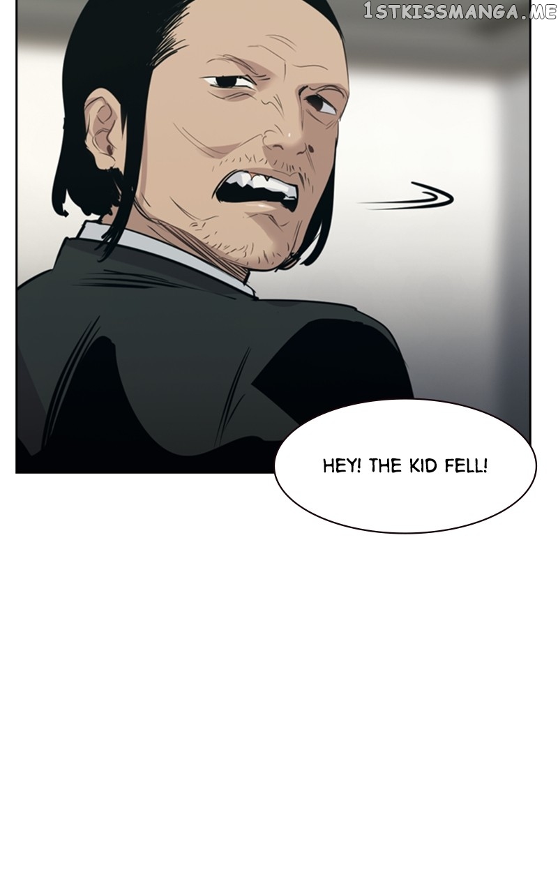 This World is Money And Power Chapter 107 - page 24