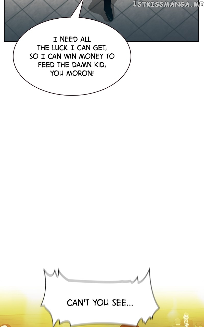 This World is Money And Power Chapter 107 - page 28