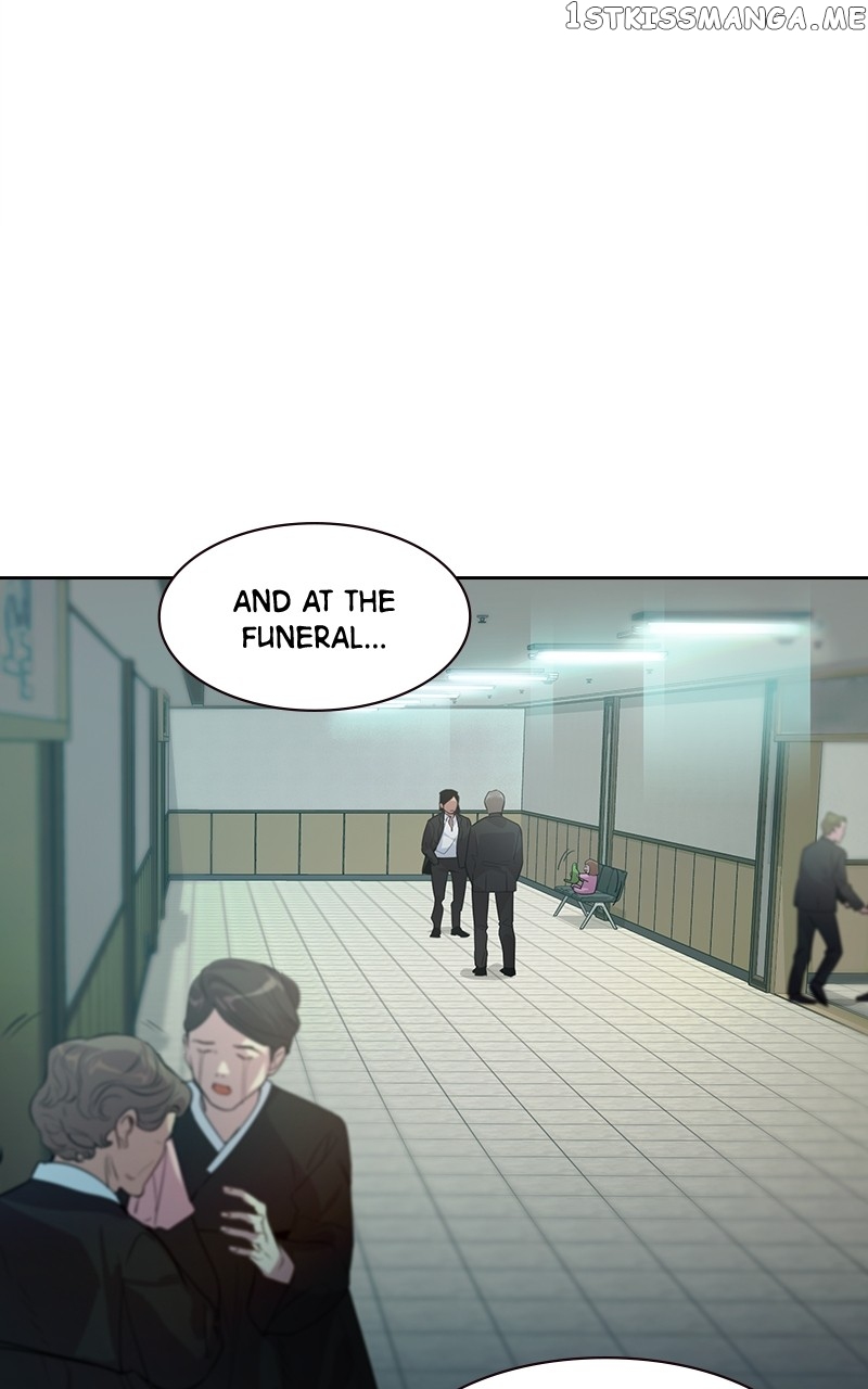 This World is Money And Power Chapter 107 - page 3