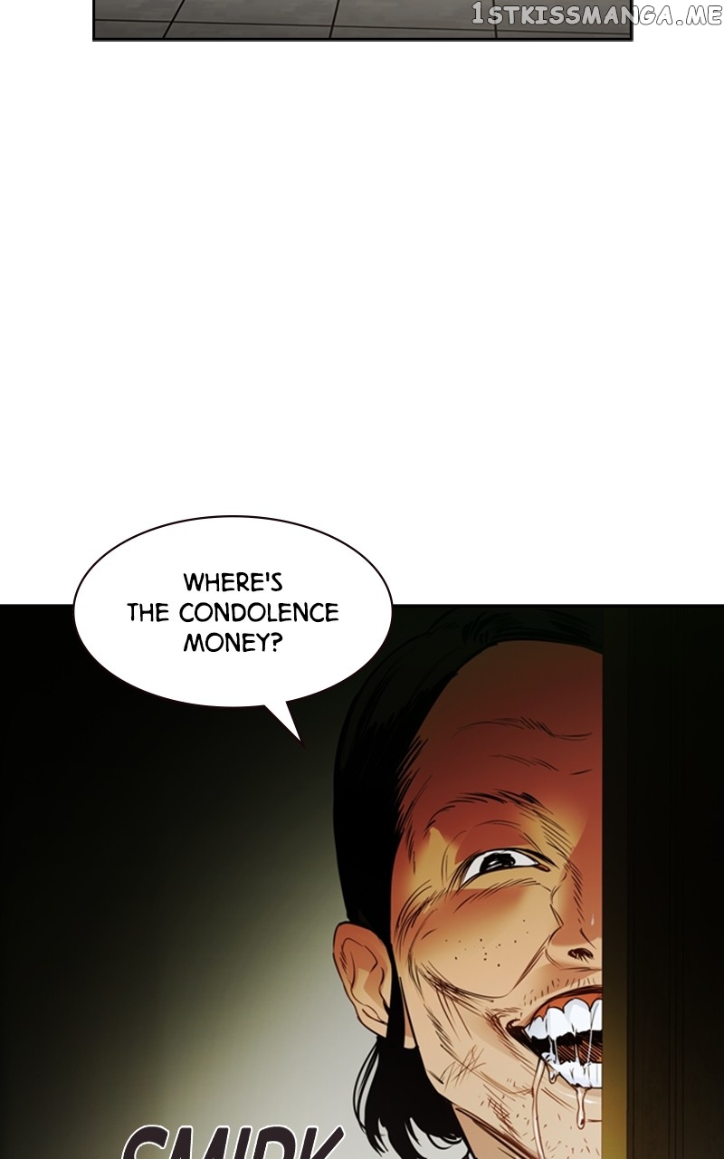 This World is Money And Power Chapter 107 - page 32