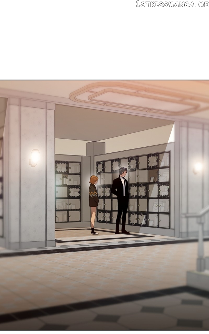 This World is Money And Power Chapter 107 - page 36