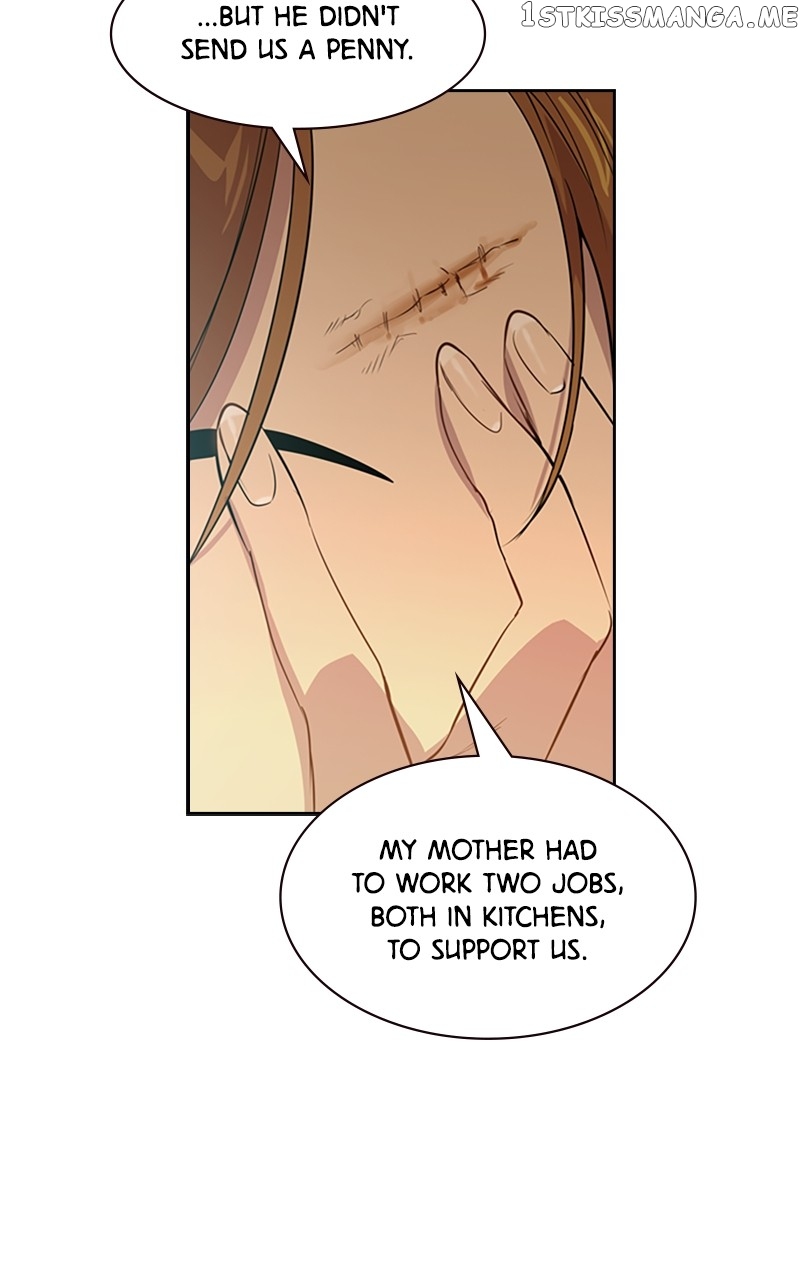 This World is Money And Power Chapter 107 - page 39