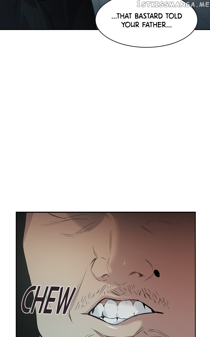 This World is Money And Power Chapter 107 - page 4