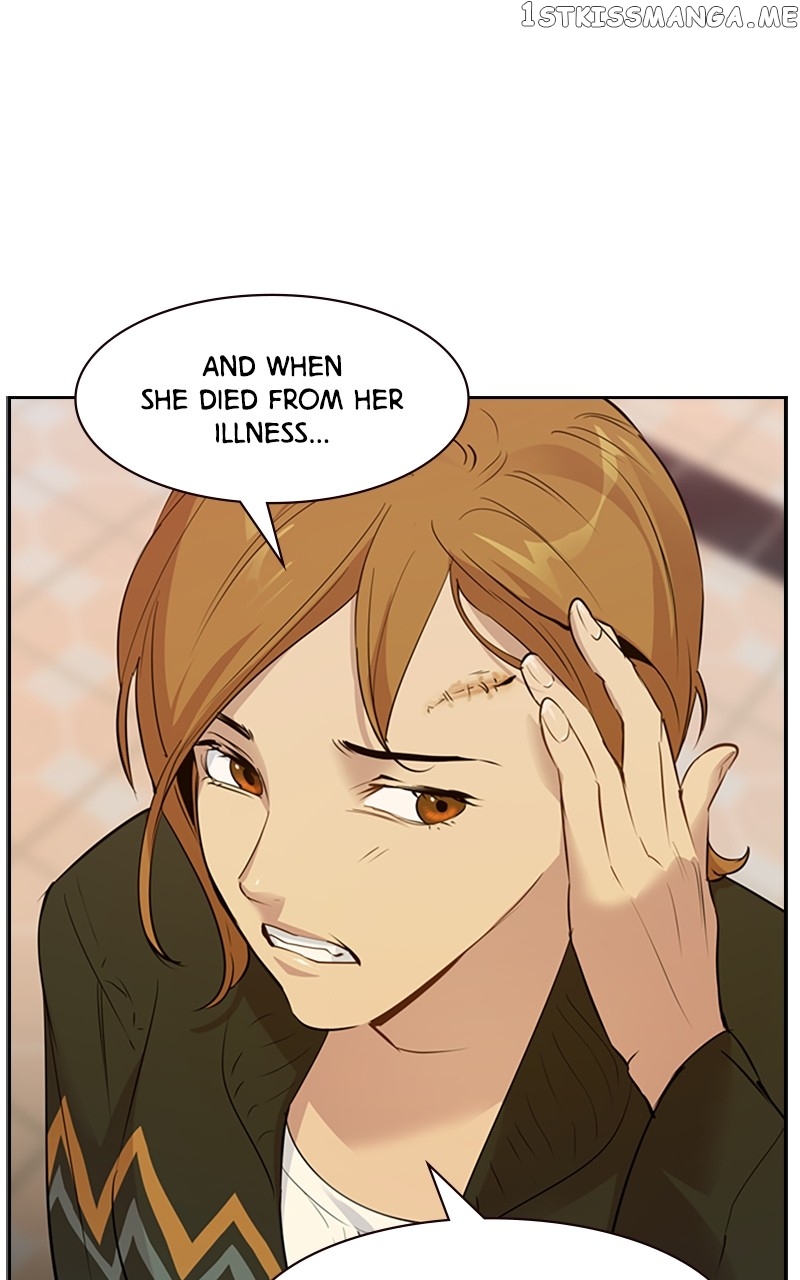 This World is Money And Power Chapter 107 - page 40