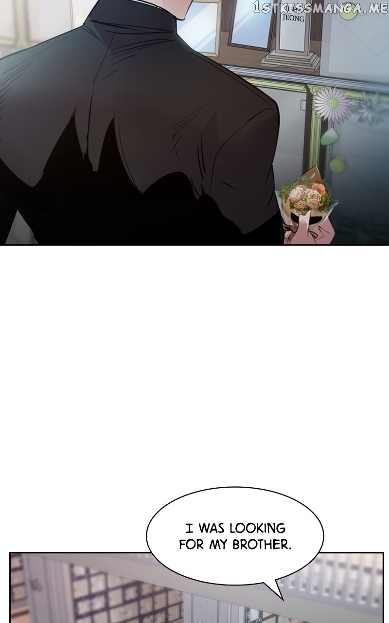 This World is Money And Power Chapter 107 - page 42