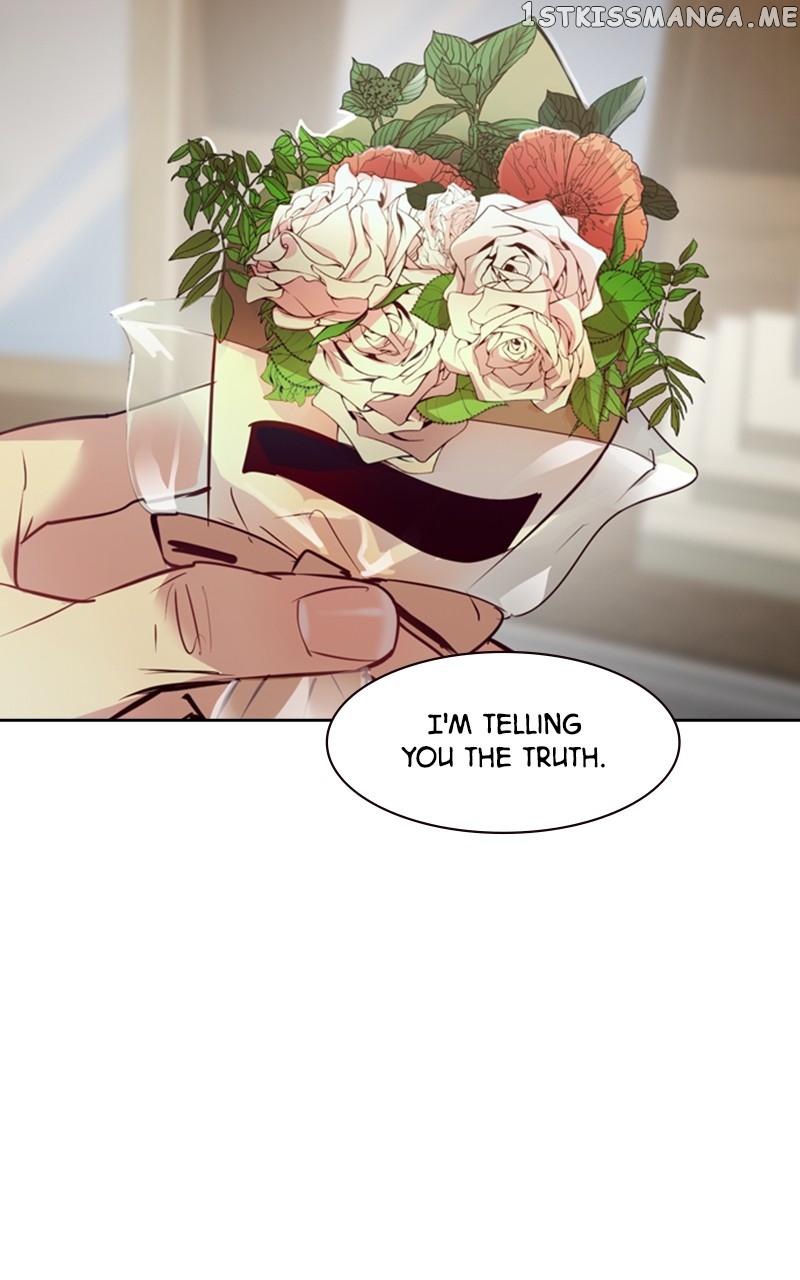 This World is Money And Power Chapter 107 - page 44